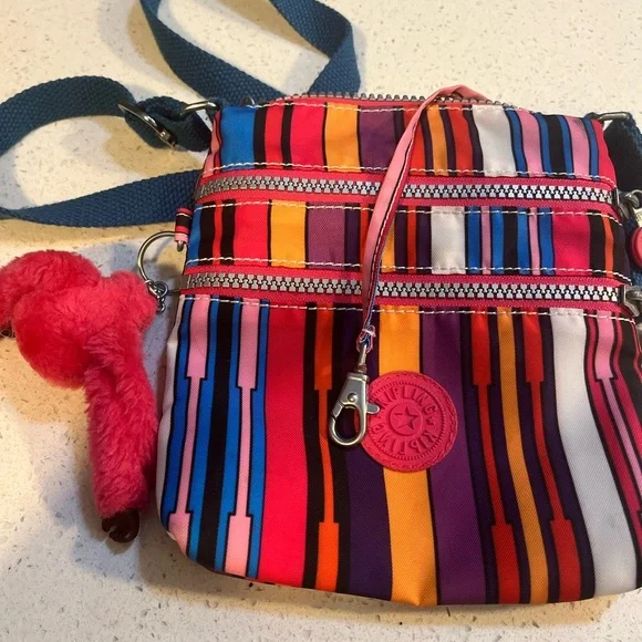 Kipling bag - Picture 3 of 4
